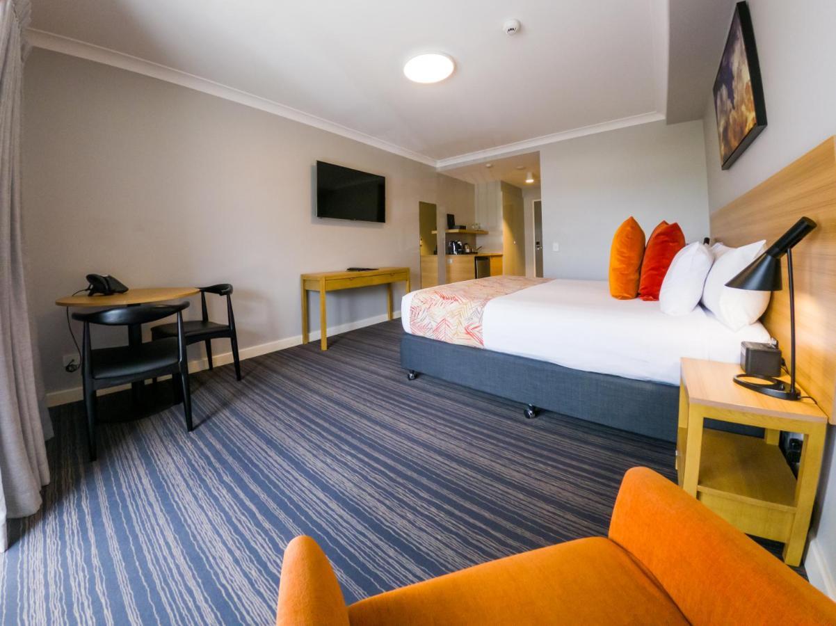 Potters Toowoomba Hotel Buitenkant foto