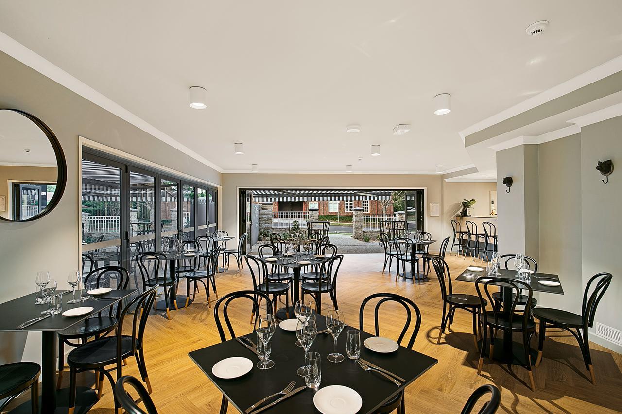 Potters Toowoomba Hotel Buitenkant foto