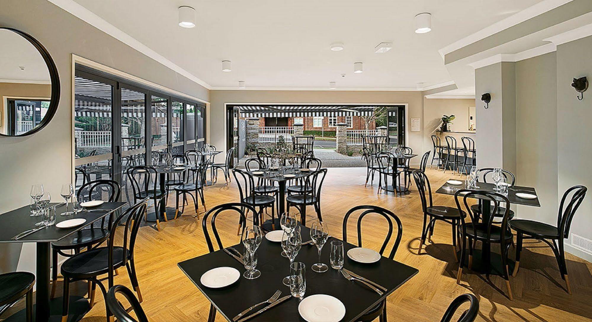 Potters Toowoomba Hotel Buitenkant foto